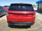 2016 Land Rover Range Rover Sport Sc zu verkaufen in Wichita, KS - Side