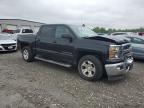 2015 Chevrolet Silverado K1500 Lt продається в Cahokia Heights, IL - Front End