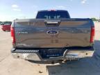 2015 Ford F150 Super Cab zu verkaufen in Grand Prairie, TX - Front End