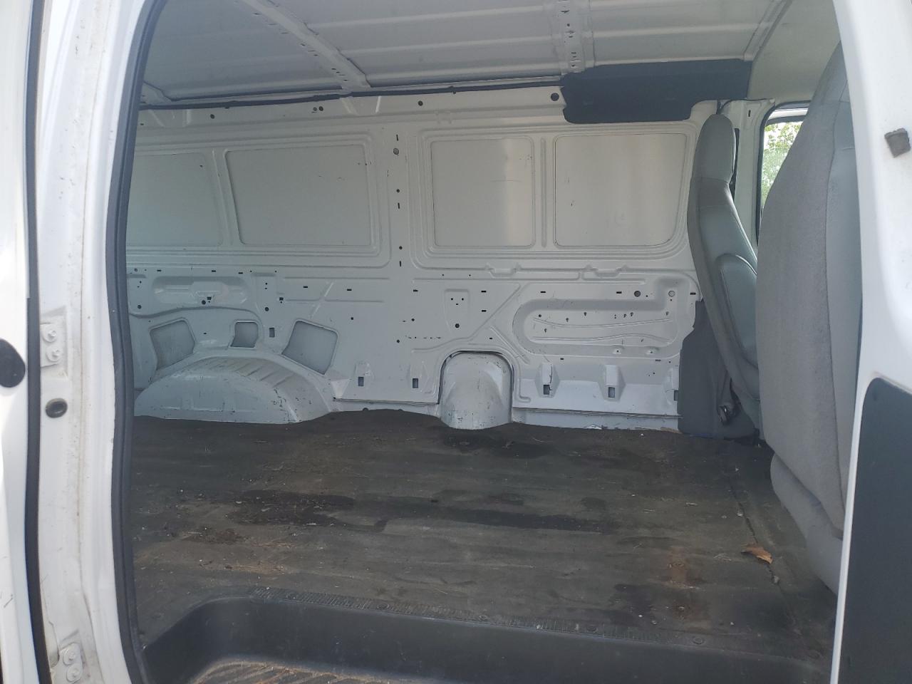 2014 Ford Econoline E250 Van VIN: 1FTNE2EW5EDA27274 Lot: 56156435