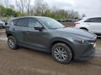 2022 Mazda Cx-5 Select на продаже в Davison, MI - Rear End