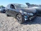 2019 NISSAN QASHQAI 1.3 DIG-T 160 N-CONNECTA 5DR DCT for sale at Copart ROCHFORD