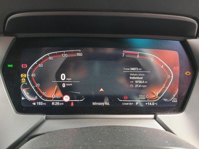 2022 BMW 218I M SPO