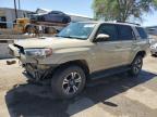 2016 Toyota 4Runner Sr5/Sr5 Premium იყიდება Albuquerque-ში, NM - Front End