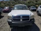 2006 Dodge Dakota Quad en Venta en Reno, NV - Mechanical
