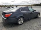 2010 BMW 528 XI   for sale at Copart NS - HALIFAX