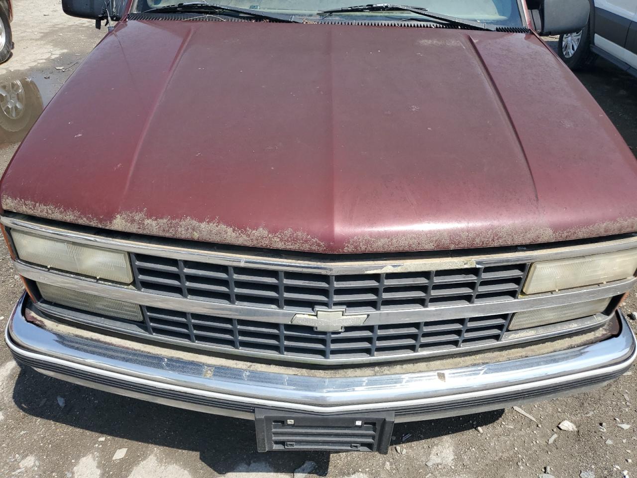 1997 Chevrolet Gmt-400 C1500 VIN: 1GCEC14R6VZ251314 Lot: 57305755