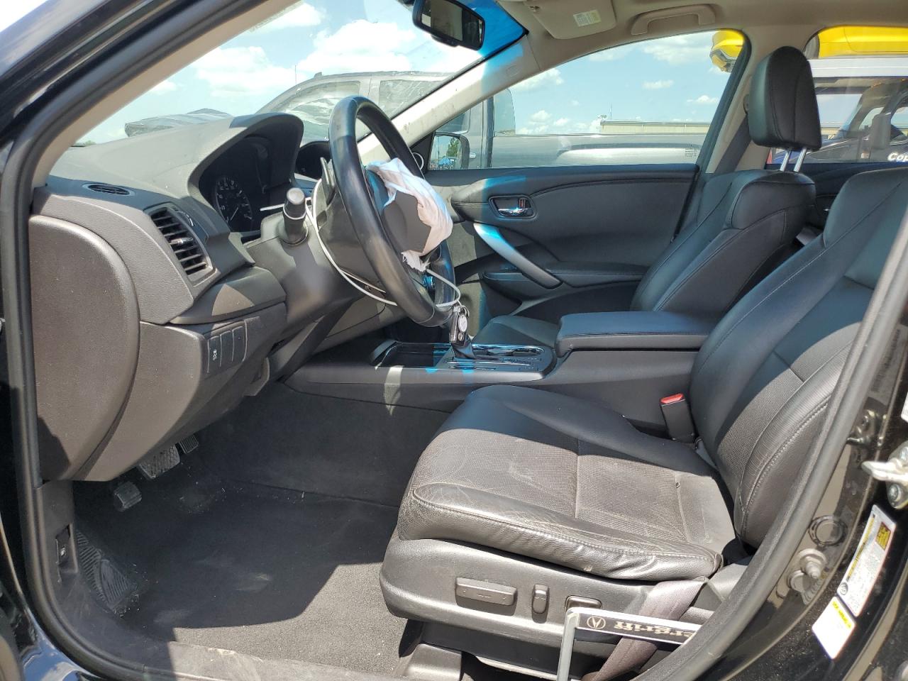 2014 Acura Rdx VIN: 5J8TB3H35EL009002 Lot: 56568245