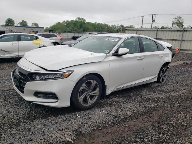  HONDA ACCORD 2020 Biały
