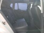 2010 Volkswagen Tiguan S за продажба в North Las Vegas, NV - Rear End