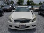 2012 Infiniti G37 Base იყიდება Riverview-ში, FL - Front End