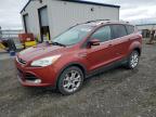 2015 Ford Escape Titanium за продажба в Airway Heights, WA - Rear End
