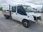 2014 FORD TRANSIT 10 for sale at Copart WOLVERHAMPTON