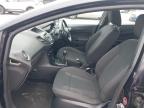 2014 FORD FIESTA ZET for sale at Copart SANDTOFT