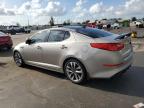 2014 Kia Optima Sx იყიდება Miami-ში, FL - Mechanical