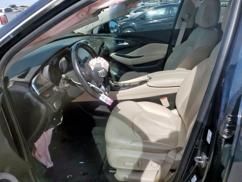  BUICK ENVISION 2020 Blue