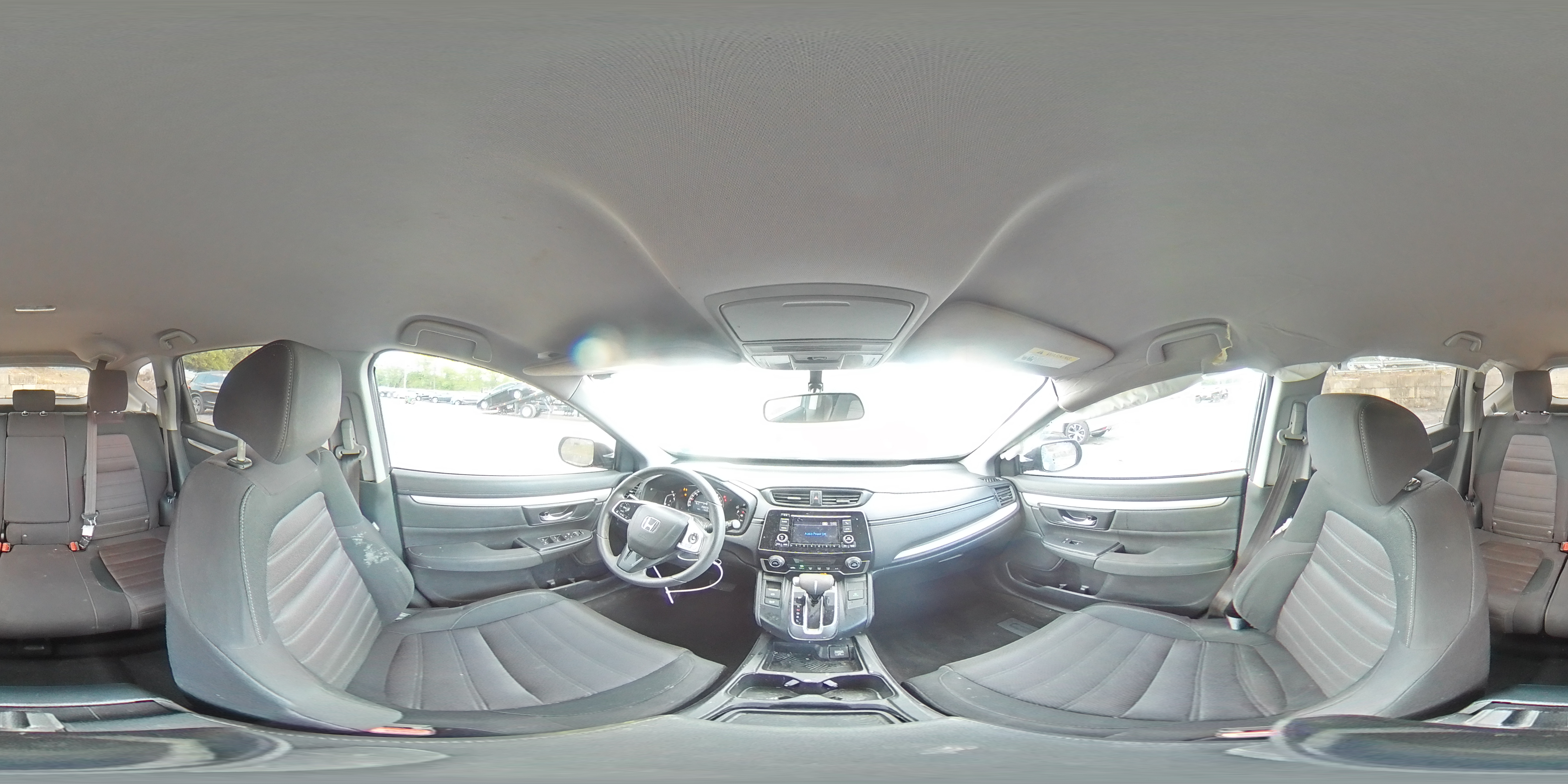 2019 Honda Cr-V Lx VIN: 2HKRW6H30KH210661 Lot: 59158785
