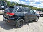 2014 Jeep Grand Cherokee Limited на продаже в Seaford, DE - Minor Dent/Scratches