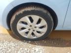 2016 RENAULT ZOE I DYNA for sale at Copart CORBY
