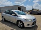 2013 Ford Focus Se на продаже в Cedar Rapids, IA - Side