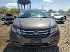 2015 Honda Odyssey Exl zu verkaufen in Chicago Heights, IL - Rear End