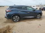 2017 Nissan Murano S   zu verkaufen in Elgin, IL - Front End