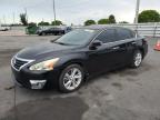 2014 Nissan Altima 2.5 للبيع في Miami، FL - Mechanical