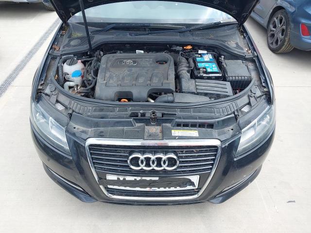 2011 AUDI A3 TDI