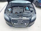 2011 AUDI A3 TDI for sale at Copart SANDY