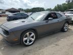 2013 Dodge Challenger R/T للبيع في Greenwell Springs، LA - Burn - Interior