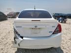 2015 Nissan Versa S   for Sale in Temple, TX - Rear End