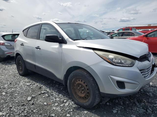 2014 HYUNDAI TUCSON GLS