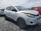 2014 HYUNDAI TUCSON GLS for sale at Copart QC - MONTREAL