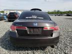 2012 Honda Accord Exl للبيع في North Billerica، MA - Front End