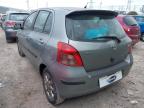 2007 TOYOTA YARIS SR for sale at Copart BRISTOL