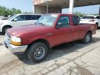 1999 Ford Ranger Super Cab de vânzare în Fort Wayne, IN - Side