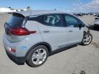 2021 Chevrolet Bolt Ev Lt na sprzedaż w Martinez, CA - Front End