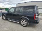 2016 Land Rover Lr4 Hse en Venta en Gastonia, NC - Water/Flood