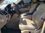 2013 Mercedes-Benz Ml 350 en Venta en Finksburg, MD - Front End