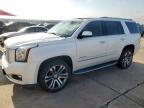 2017 Gmc Yukon Denali   for Sale in Grand Prairie, TX - Water/Flood