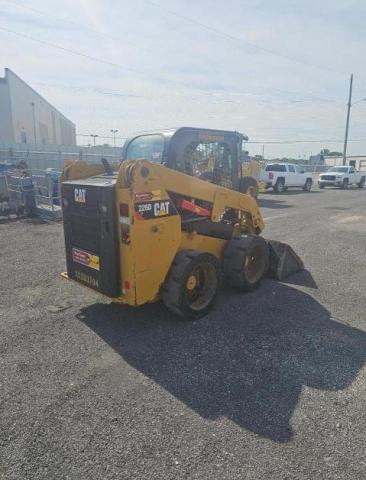 2017 Caterillar 226D