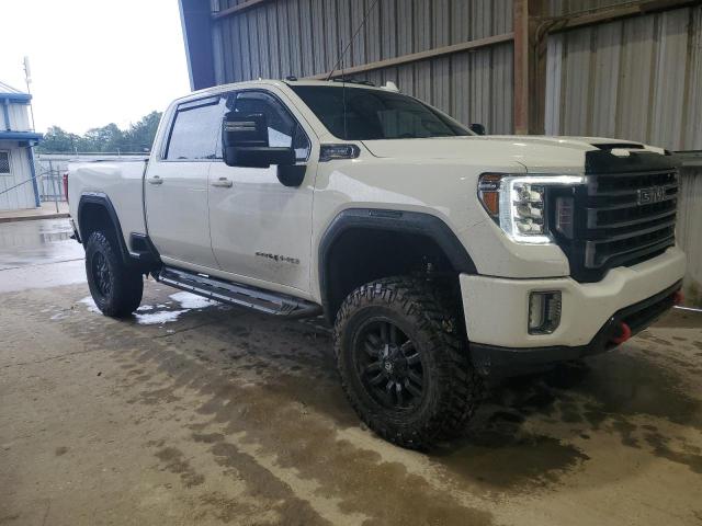  GMC SIERRA 2021 Білий