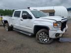 2019 Gmc Sierra K2500 Denali للبيع في East Granby، CT - All Over