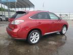 2011 Lexus Rx 350 en Venta en Harleyville, SC - Rear End