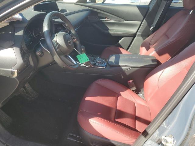  MAZDA CX30 2023 Szary