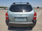2006 Hyundai Tucson Gls for Sale in Fresno, CA - Front End