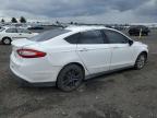2015 Ford Fusion S на продаже в Airway Heights, WA - Front End