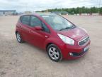2011 KIA VENGA 3 AU for sale at Copart CORBY