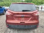 2015 Ford Escape S zu verkaufen in Hurricane, WV - Front End