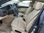 2009 Bmw 535 I продається в New Braunfels, TX - Normal Wear